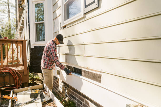 Trusted Siding Inspection service in Dayton, TN - Squared Siding